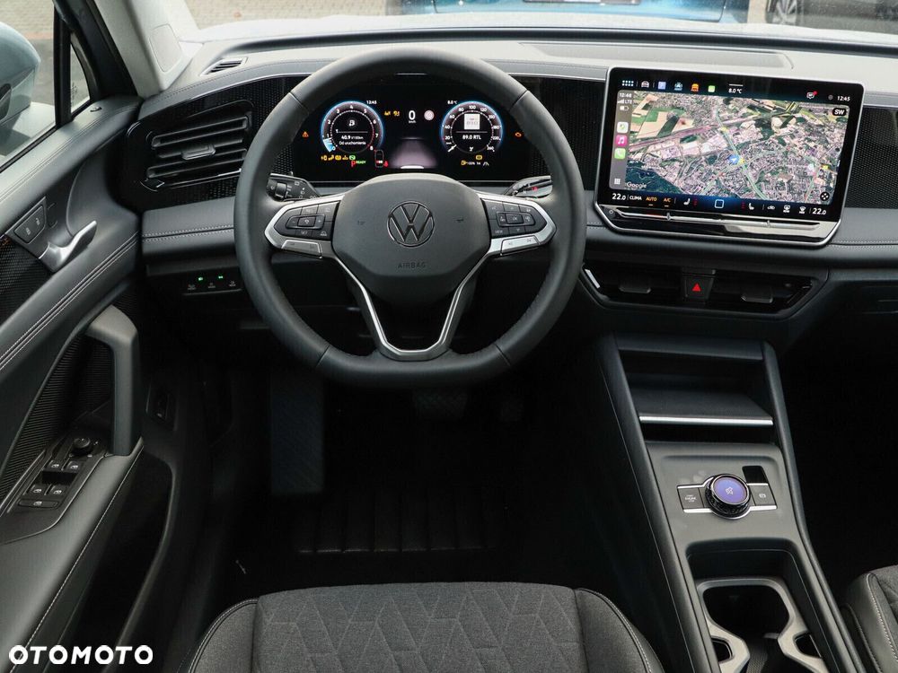 Volkswagen Tiguan - 15