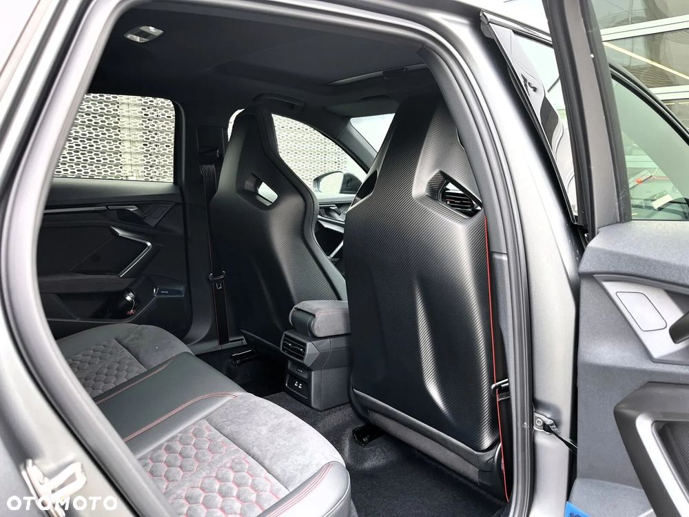 Audi RS3 Sportback TFSI Quattro S tronic - 25