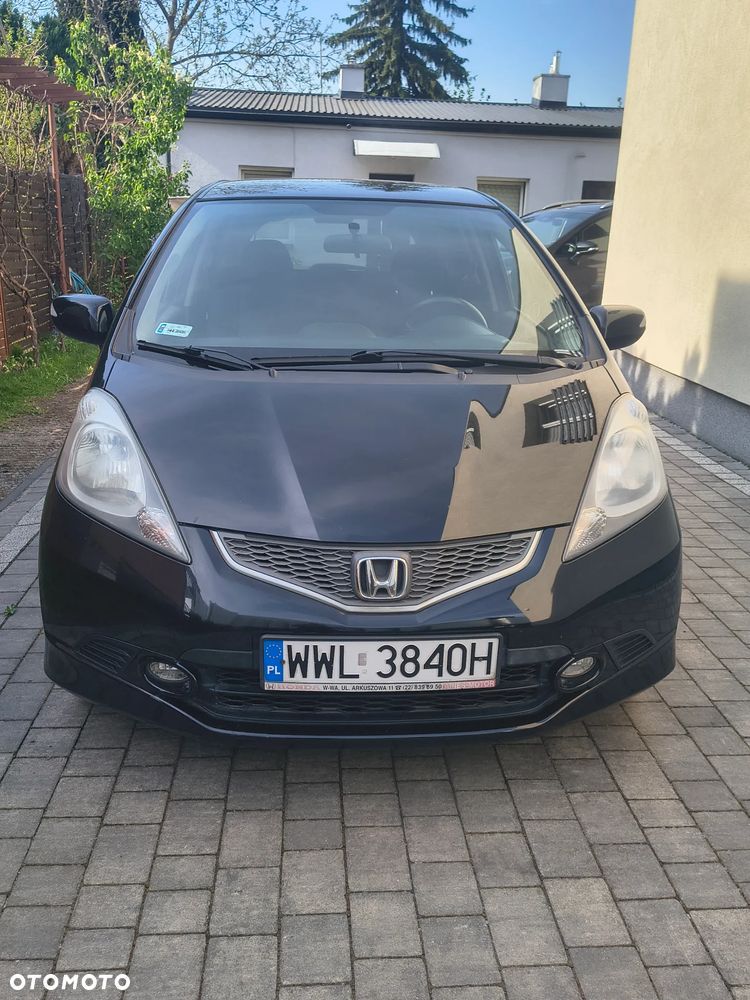 Honda Jazz 1.2 Trend - 1