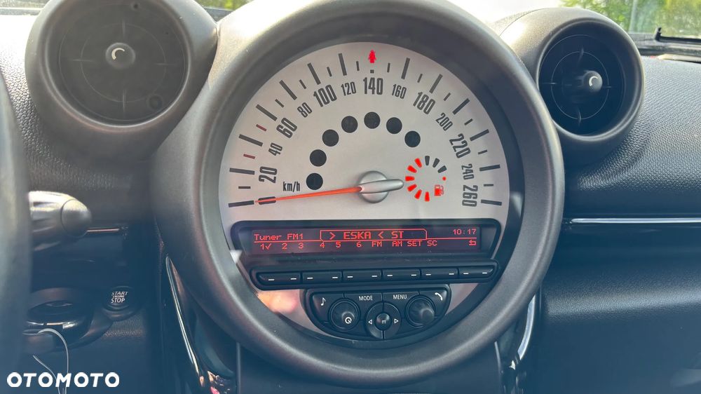 MINI Countryman Cooper D ALL4 - 25