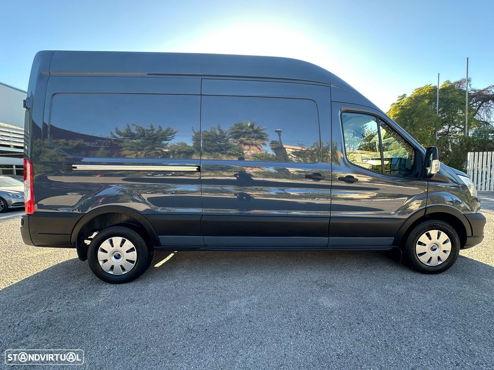 Ford Transit 2.0 TDCi L3H2 Trend C/IVA - 15