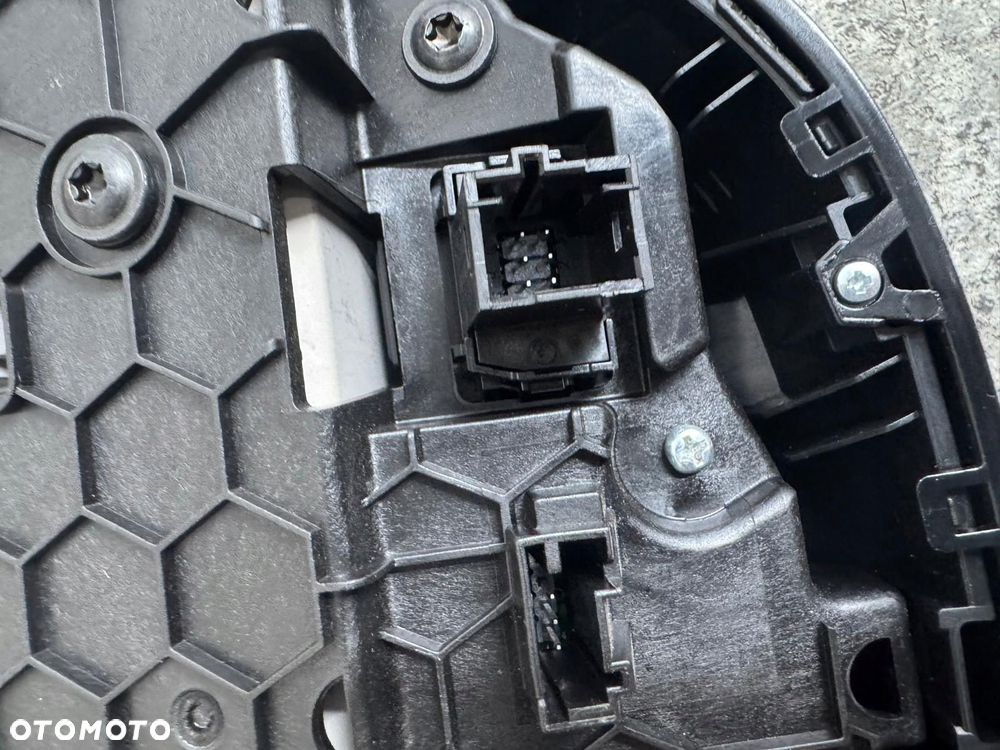 wyświetlacz ekran nawigacji radia opel corsa f 2019- 39231266 - 4