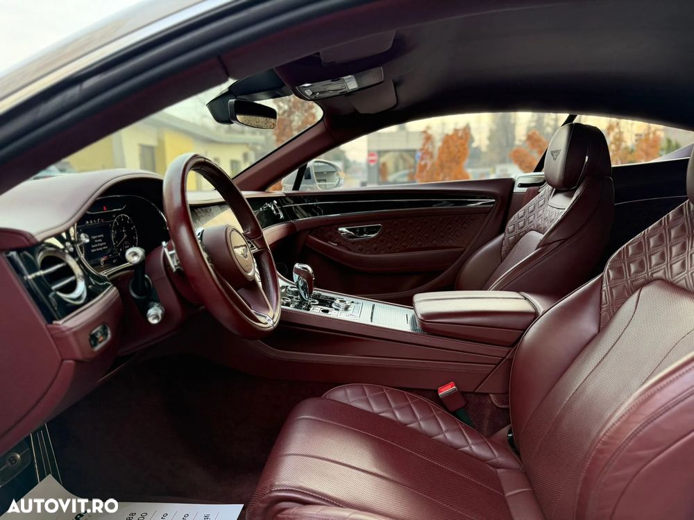 Bentley Continental - 8