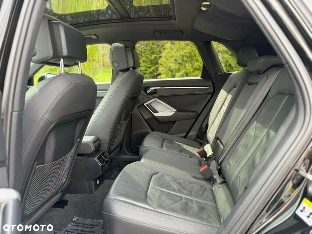 Audi Q3 45 TFSI Quattro S tronic - 14