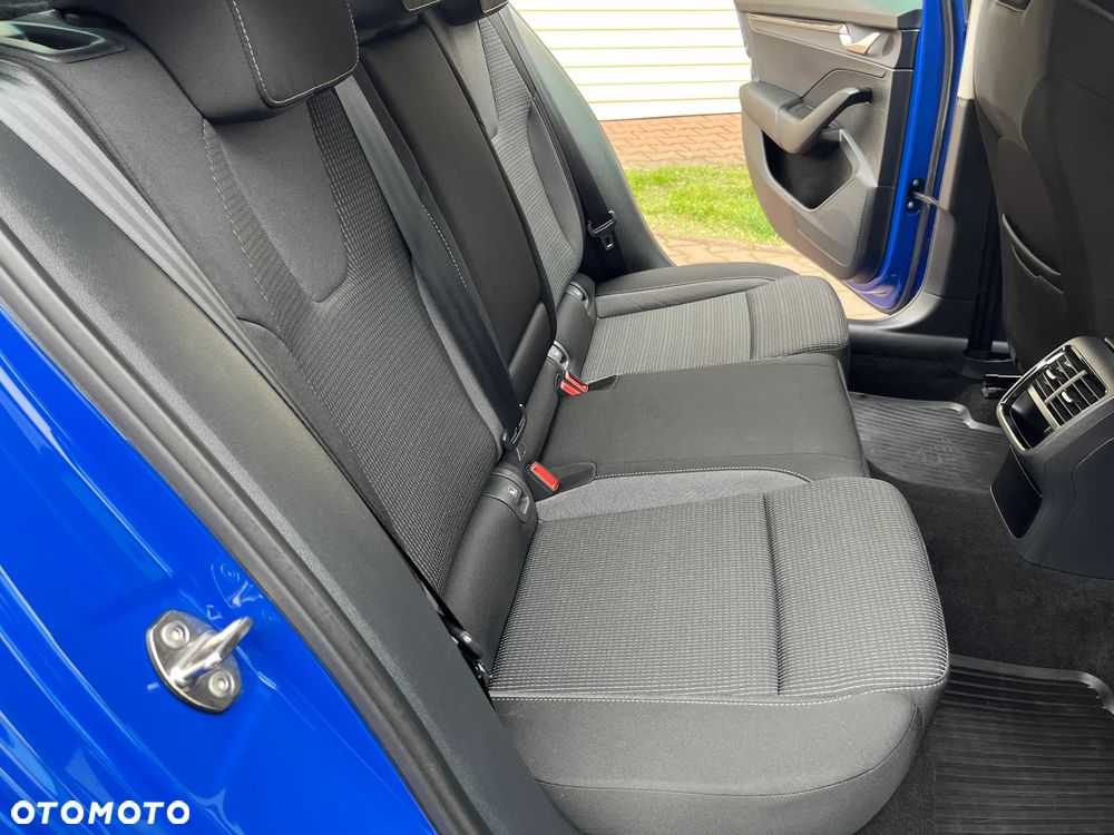 Skoda Octavia 2.0 TDI Ambition - 25