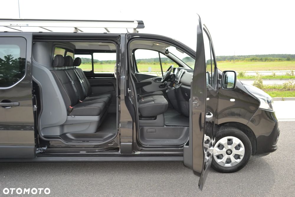 Renault Trafic - 26