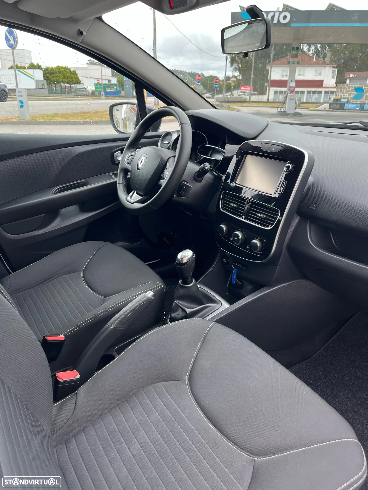 Renault Clio 0.9 TCe Limited Edition - 7