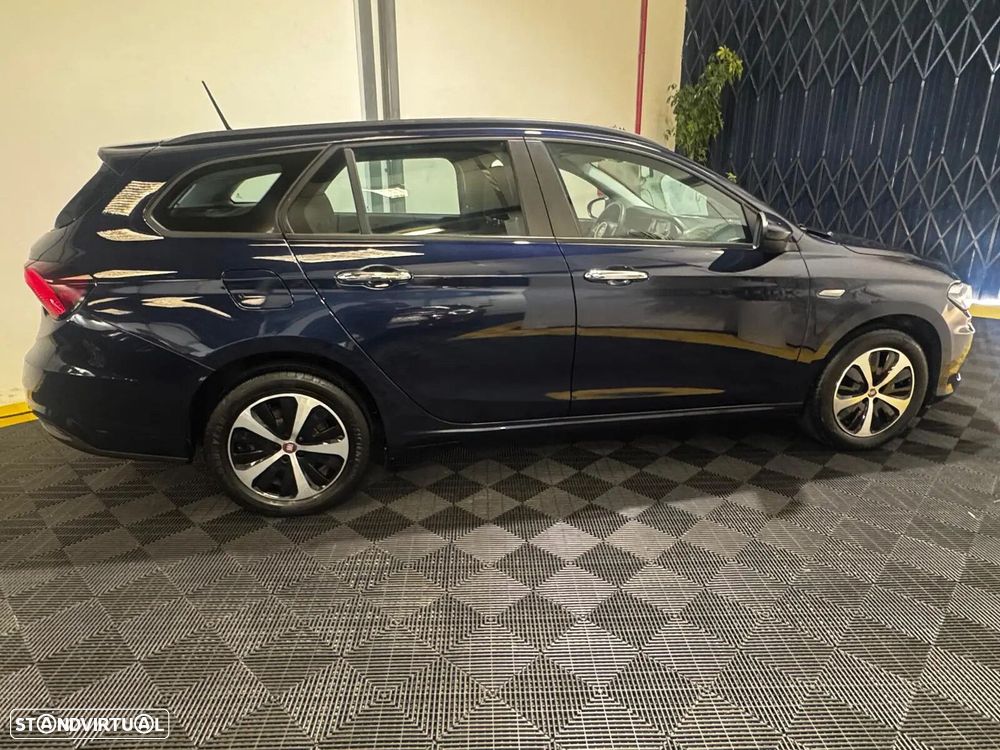 Fiat Tipo 1.6 MultiJet Lounge - 17