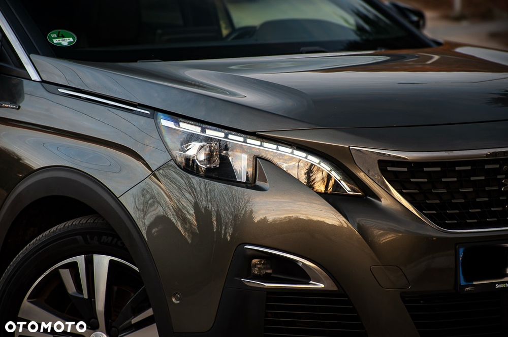Peugeot 3008 - 7