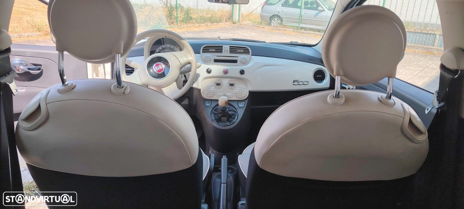 Fiat 500 - 11