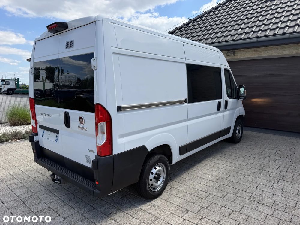 Fiat DUCATO - 10