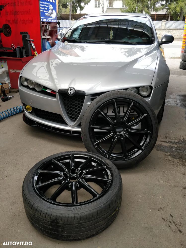 Alfa Romeo 159 - 17