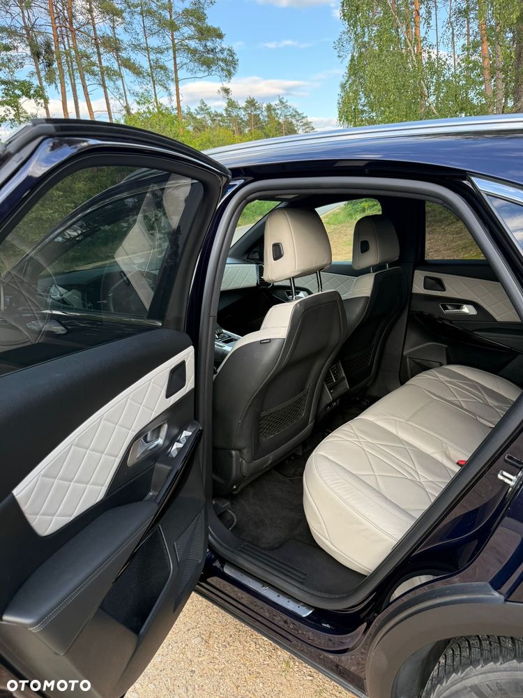 DS Automobiles DS 7 Crossback 1.6 E-Tense Rivoli - 11