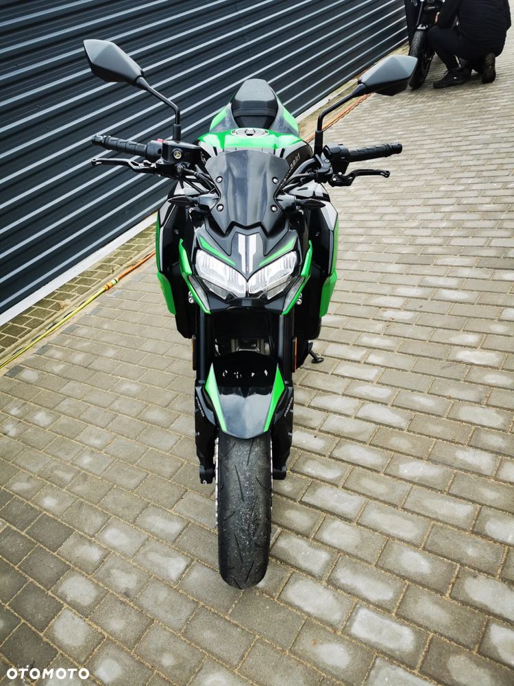 Kawasaki Z 900 - 30