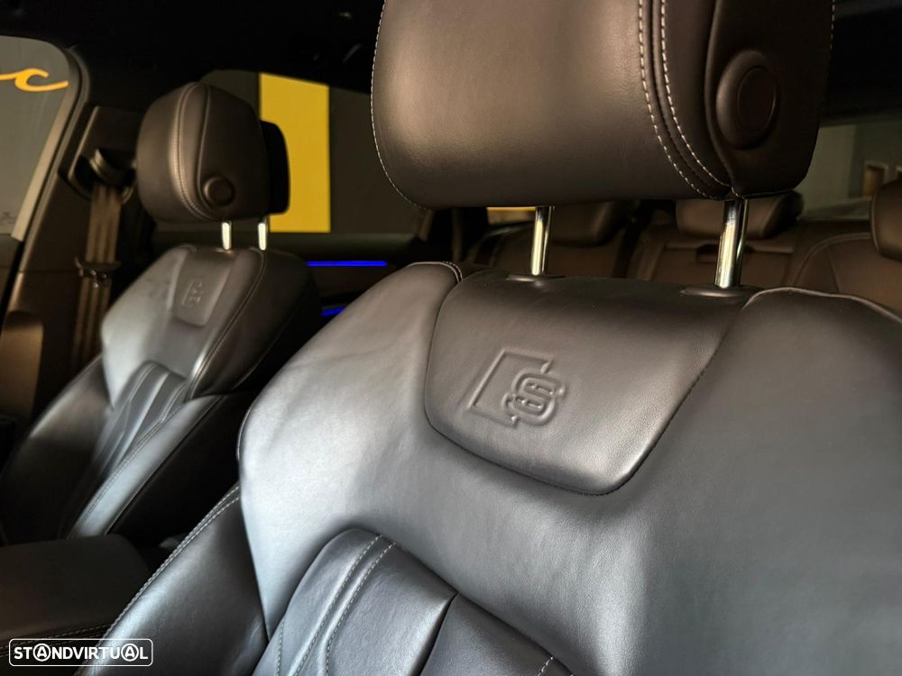 Audi A6 Avant 40 TDI quattro Sport S tronic - 19