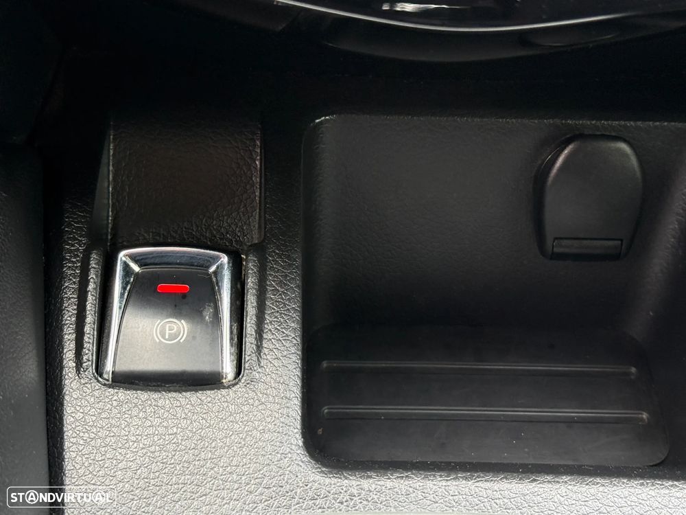 Nissan Qashqai 1.5 dCi Acenta RS - 31