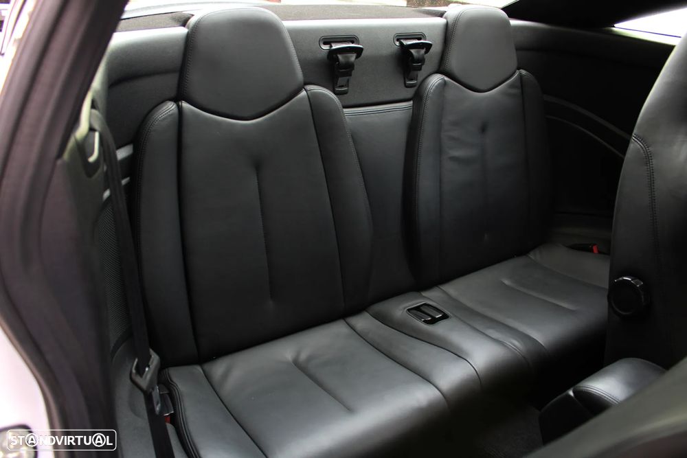 Peugeot RCZ 1.6 200 THP - 26