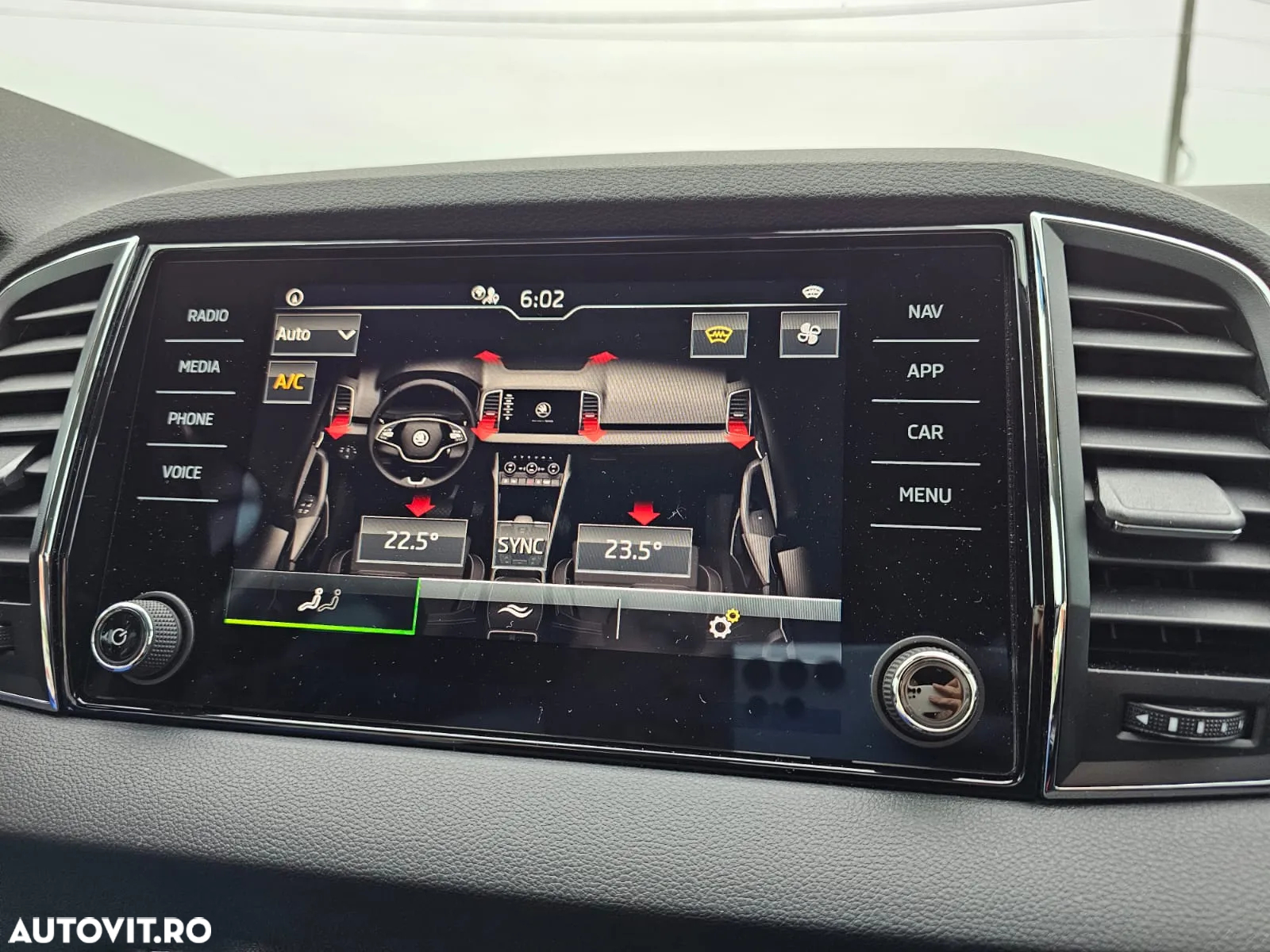 Skoda Karoq 1.5 TSI DSG Sportline - 26