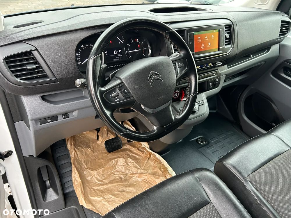 Citroën Jumpy - 15