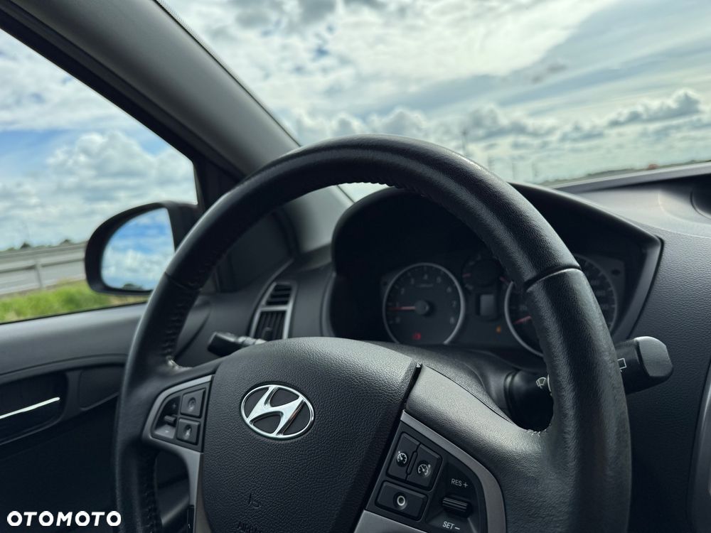 Hyundai i20 1.25 Style - 30