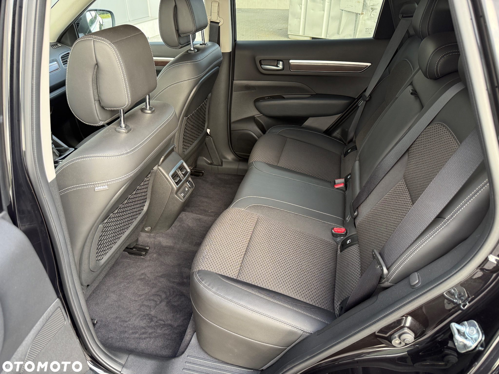 Renault Koleos 2.0 dCi Intens 4x4 - 25