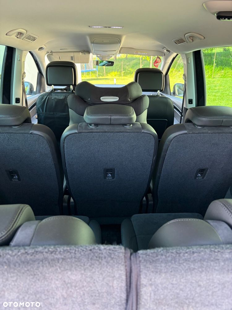 Volkswagen Sharan 2.0 TDI BMT Highline DSG - 4