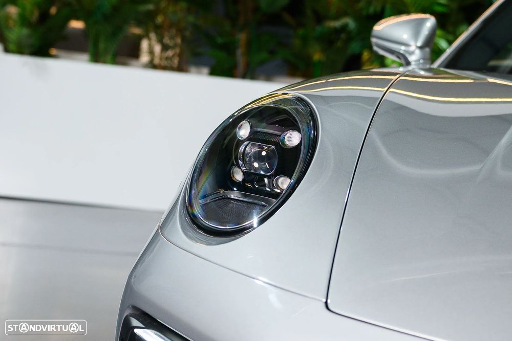 Porsche 911 (992) Carrera S PDK - 3