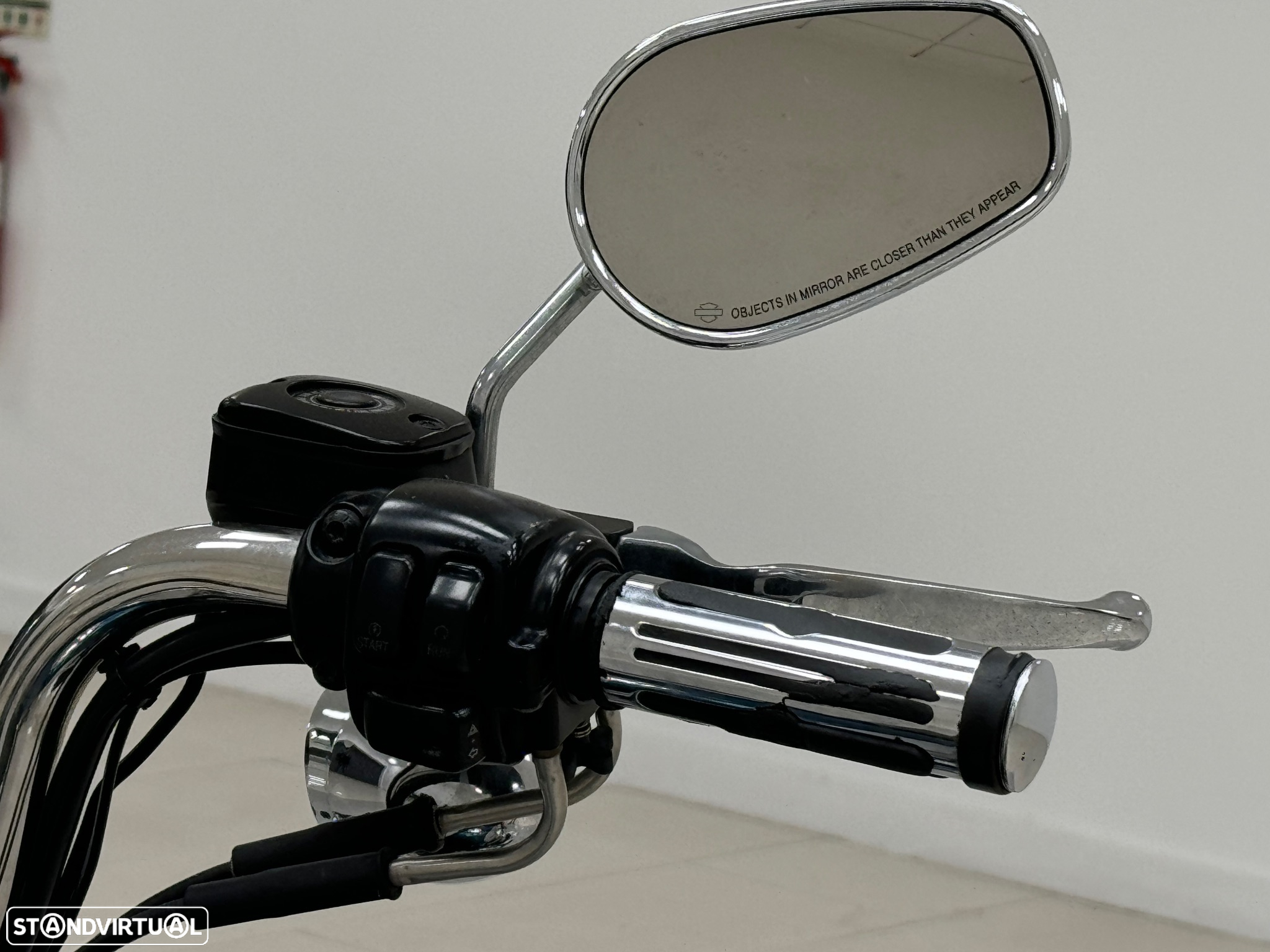 Harley-Davidson Fat Boy EFi - 22