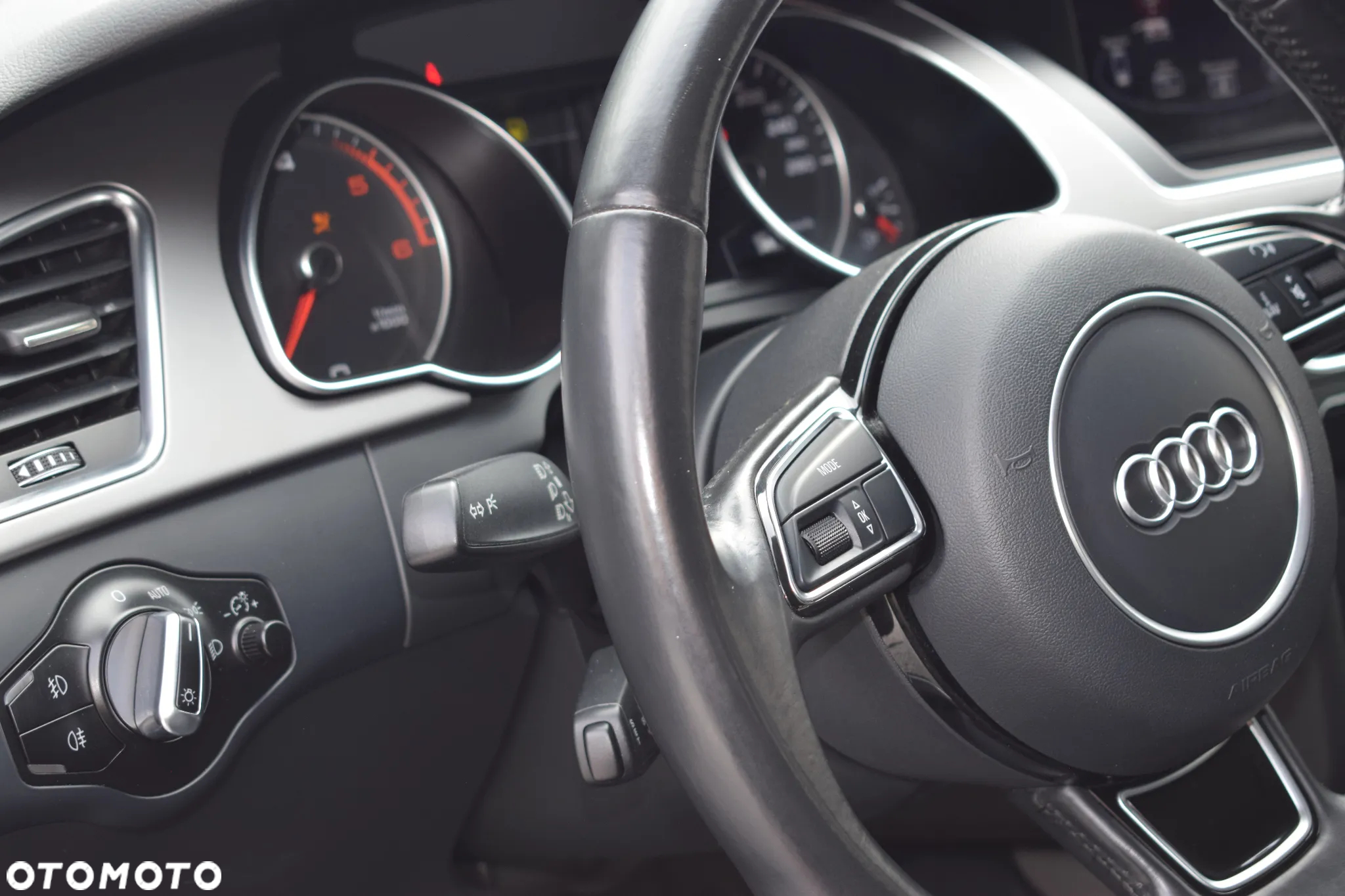 Audi A5 Sportback 2.0 TDI Sport - 10