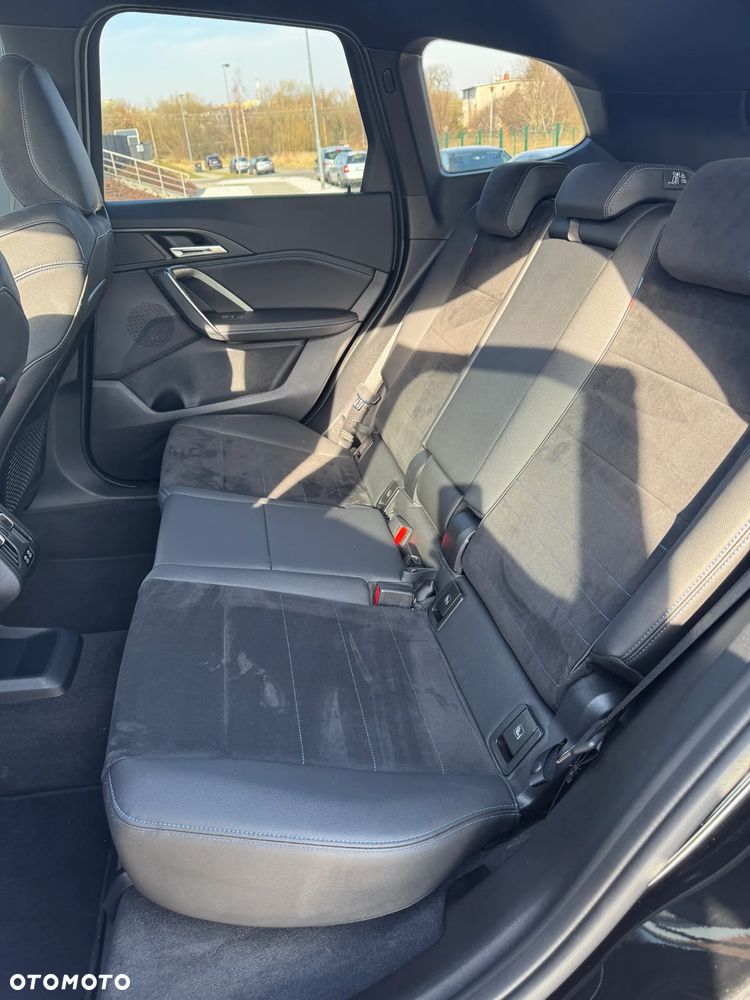 BMW X1 sDrive18i M Sport - 14