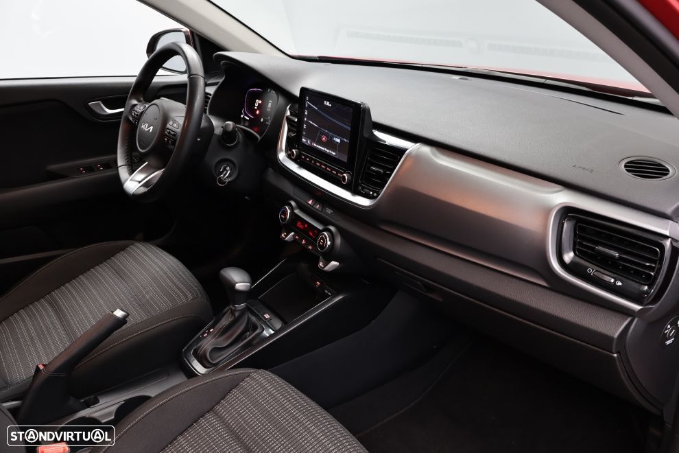 Kia Stonic 1.0 T-GDI Drive 7DCT - 21