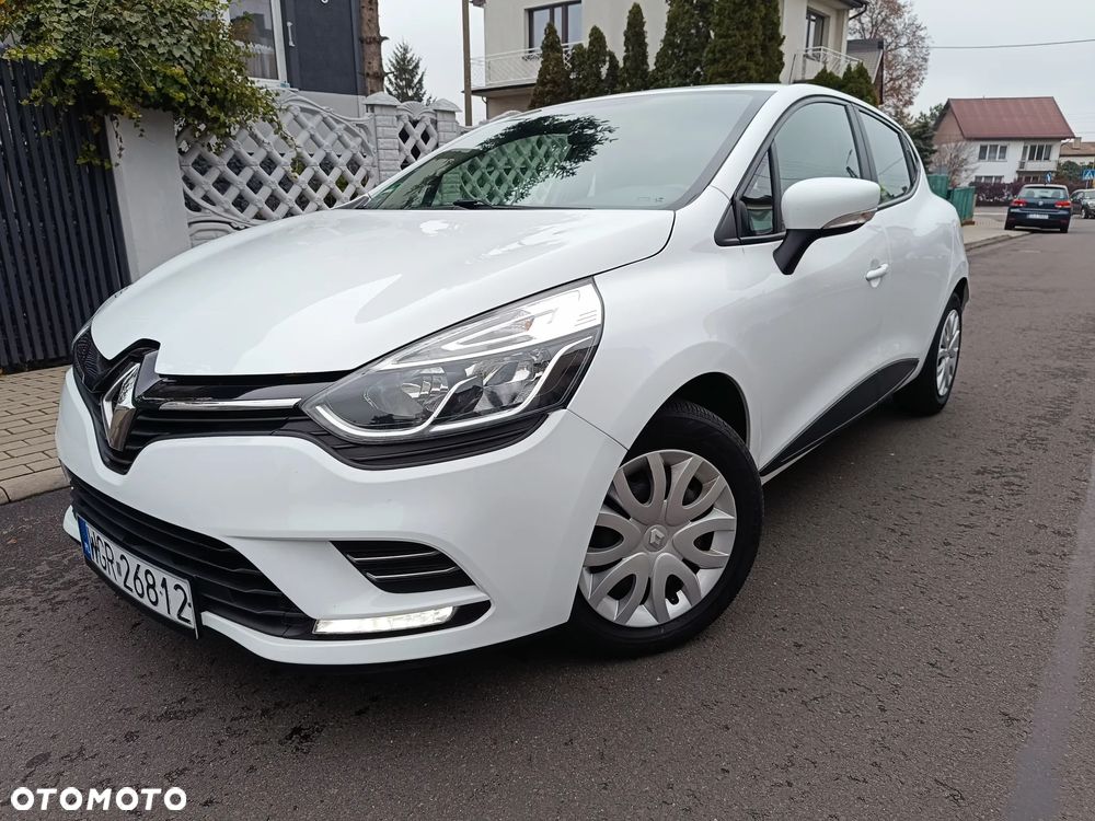 Renault Clio 0.9 Energy TCe Alize - 1