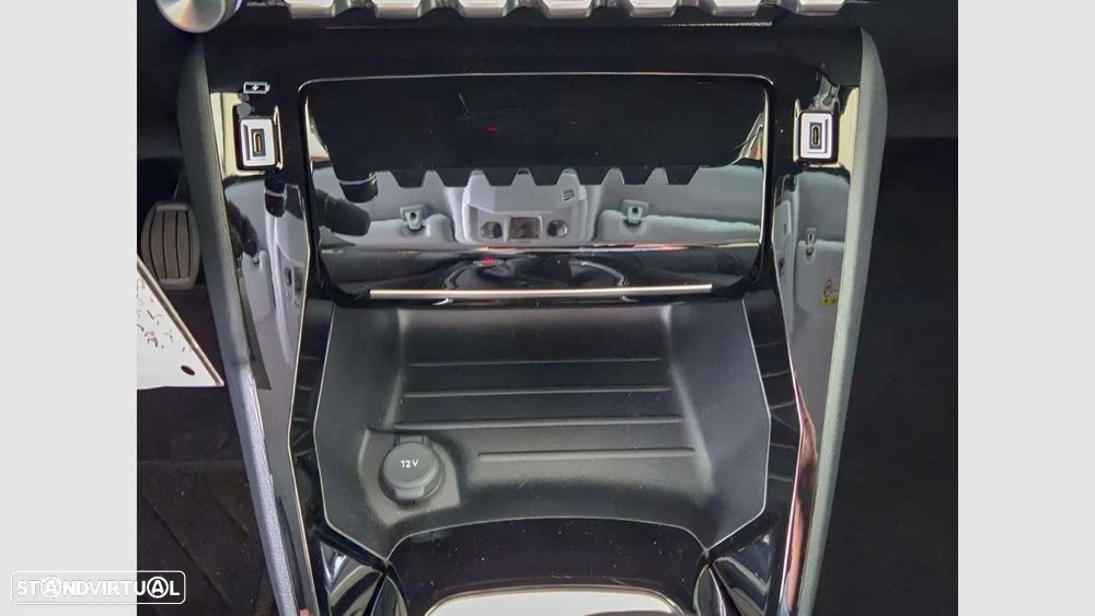 Peugeot 208 1.2 PureTech Allure - 20