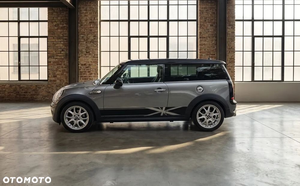 MINI Clubman - 4