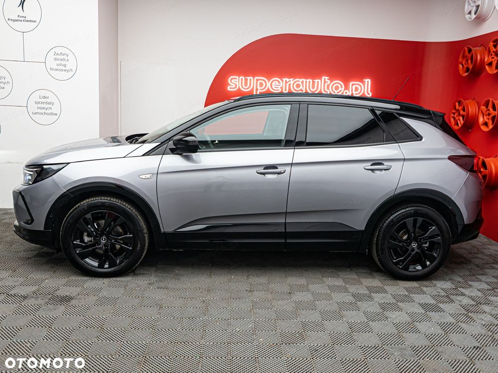 Opel Grandland X - 5