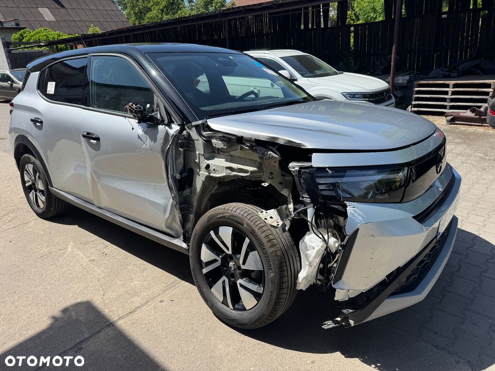 Opel Frontera 1.2 DI Hybrid 48V eDCT Edition - 4