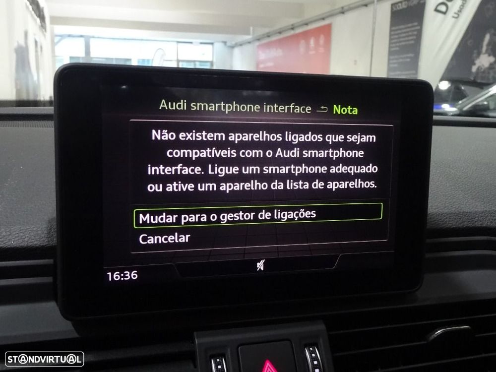 Audi Q5 2.0 TDI quattro S-tronic - 21