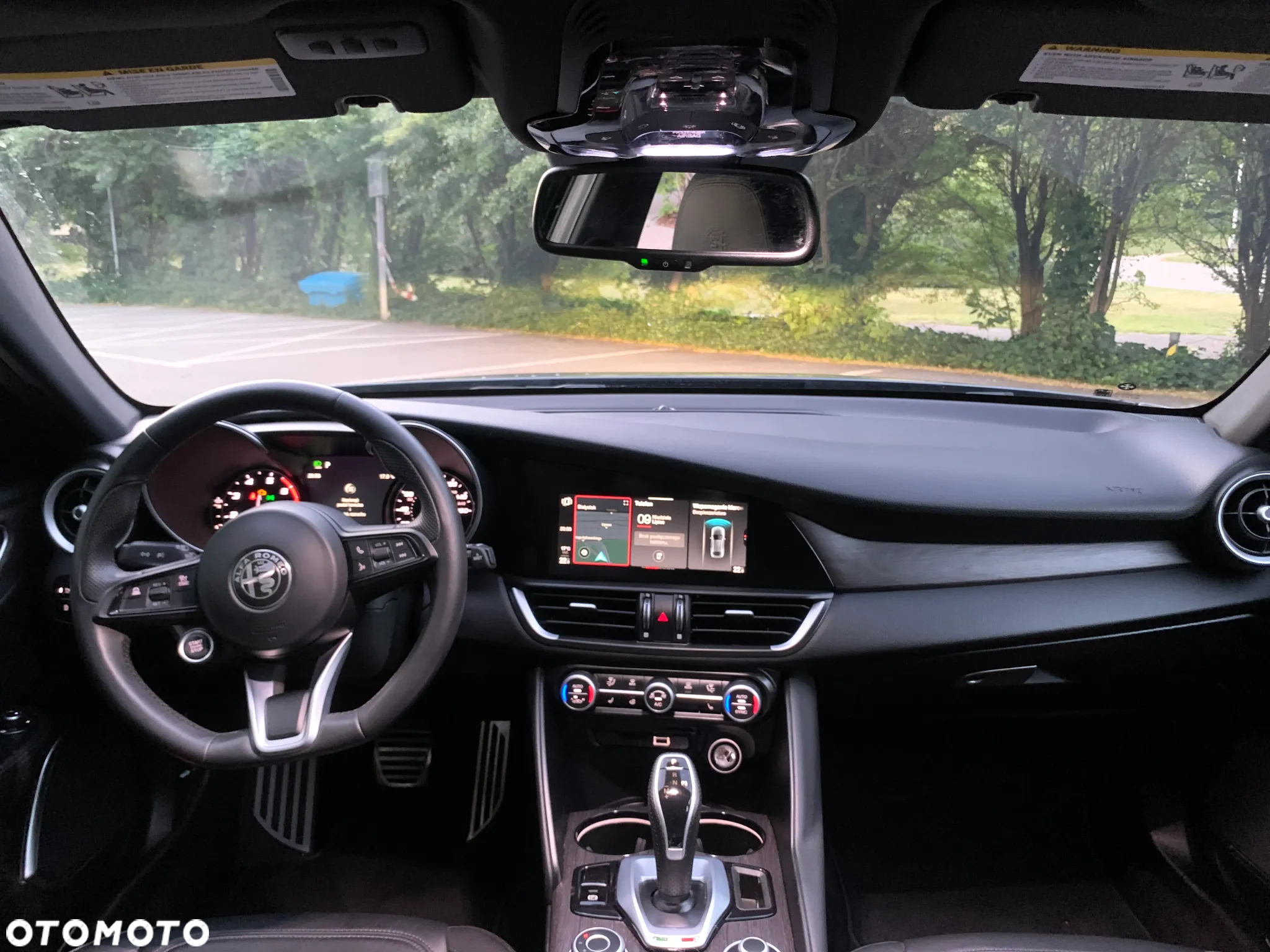 Alfa Romeo Giulia - 17