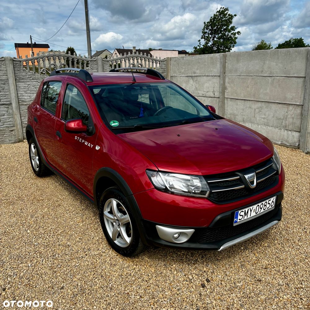 Dacia Sandero TCe 90 Laureate - 1
