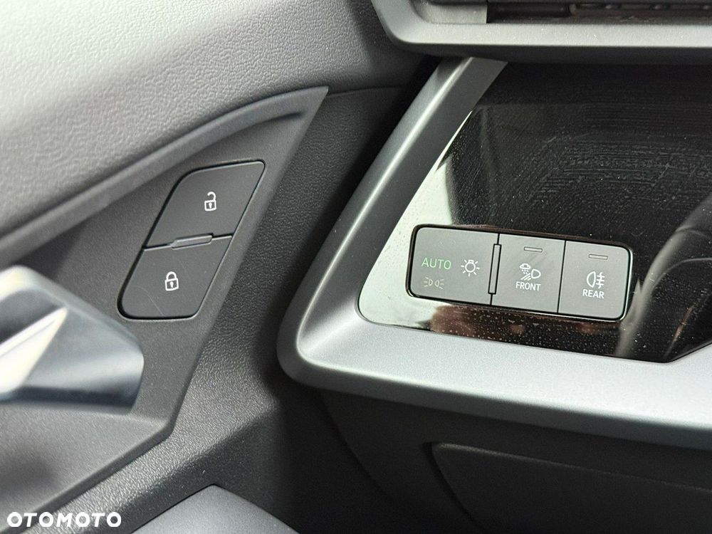 Audi A3 Sportback - 21