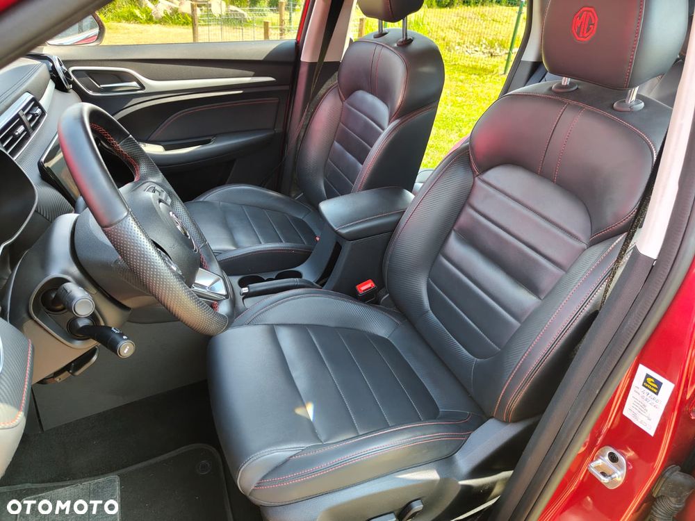 MG ZS 1.5 VTi-Tech Exclusive - 11