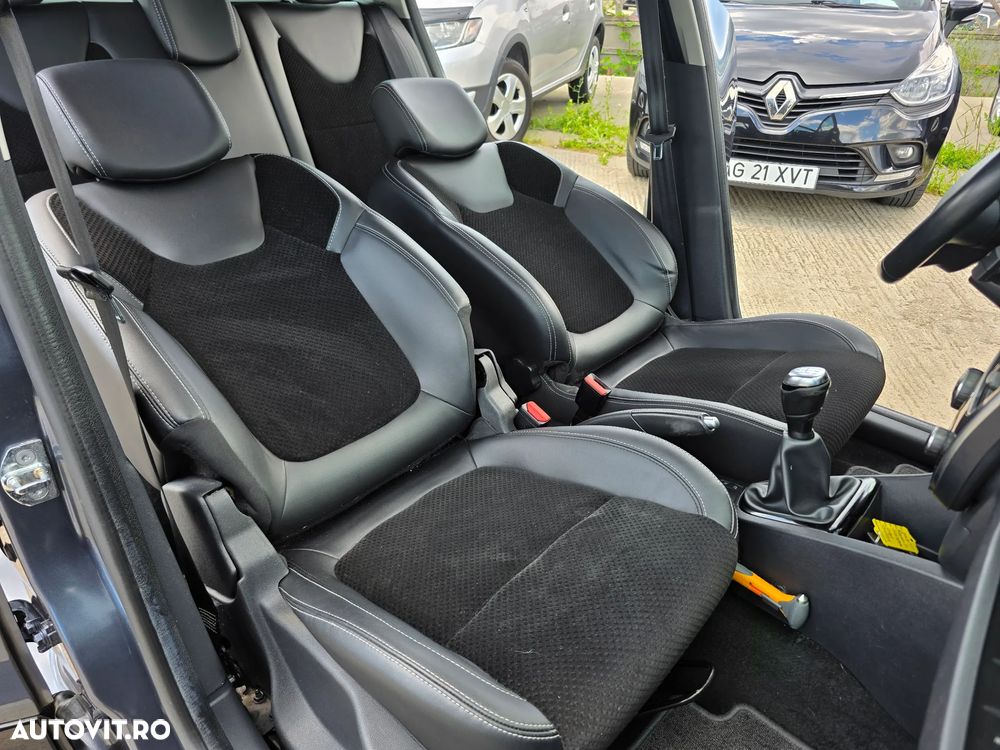 Renault Clio ENERGY TCe 90 Start & Stop Intens - 14