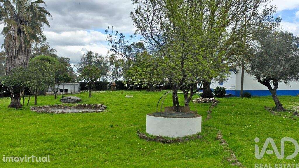 Quinta T2 em São Domingos de Ana Loura - Grande imagem: 2/20