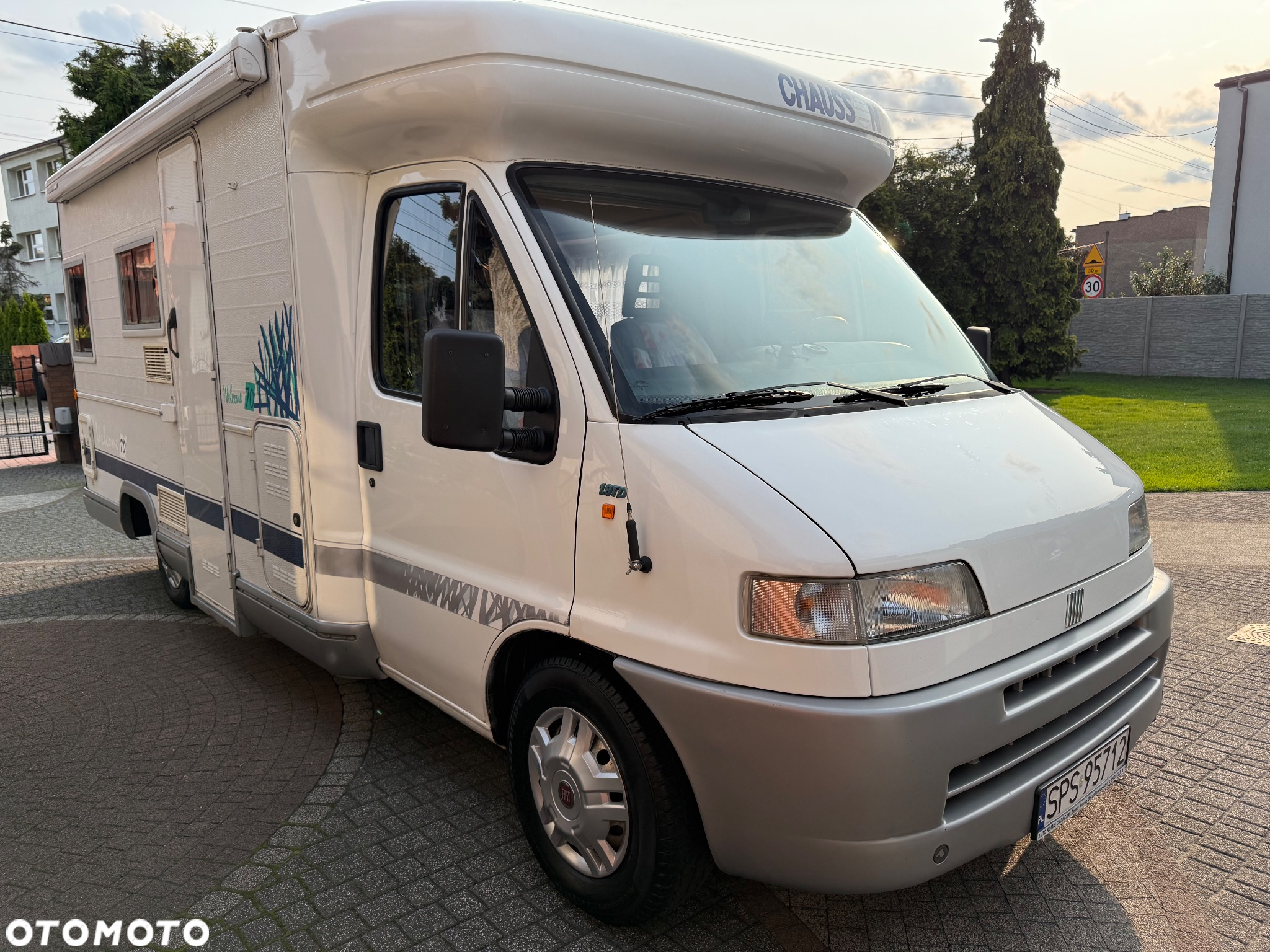 Fiat Ducato - 2
