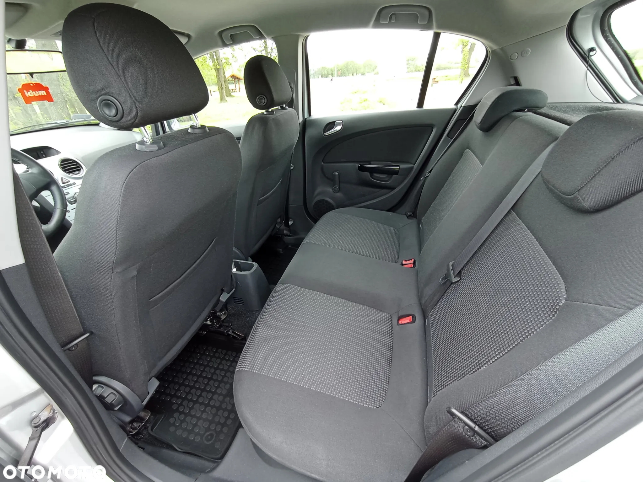 Opel Corsa - 21