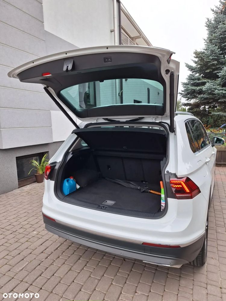 Volkswagen Tiguan 2.0 TDI BMT SCR 4Mot Highline DSG - 15