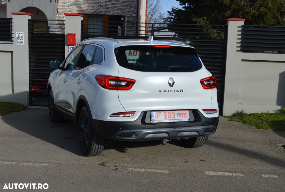 Renault Kadjar - 9