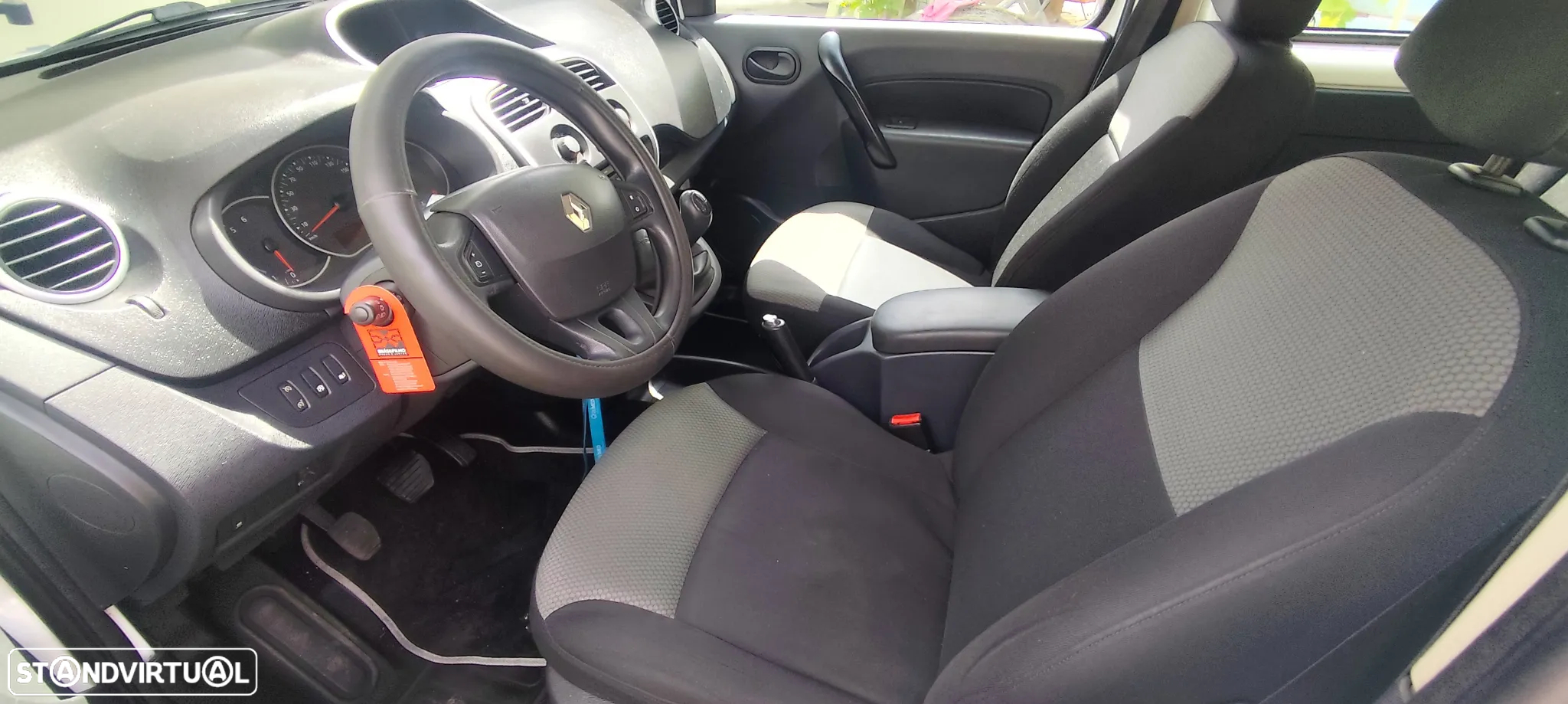 Renault Kangoo Rapid Maxi (ENERGY) dCi 90 Extra - 18