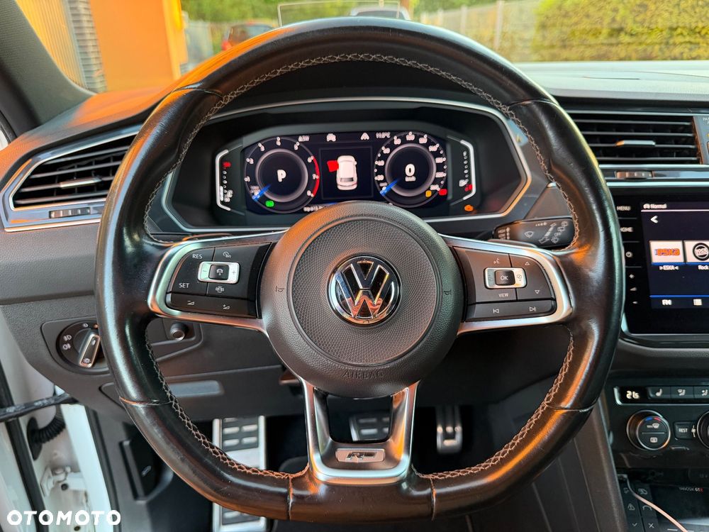 Volkswagen Tiguan 2.0 TSI BMT 4Mot Highline DSG - 30