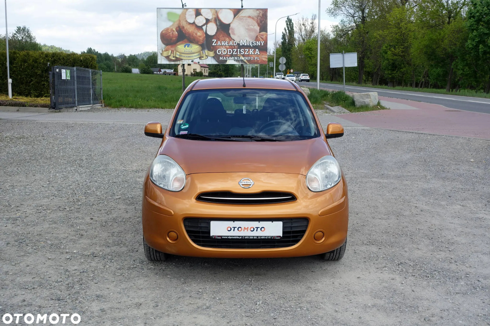 Nissan Micra 1.2 Style Edition CVT - 2